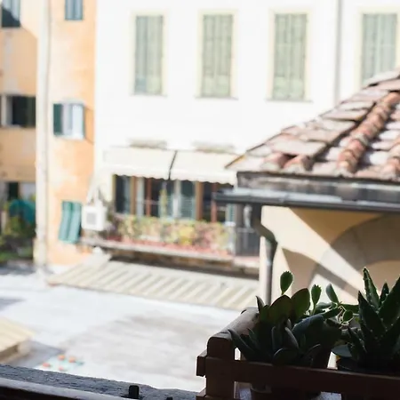 Confortevole Casa In Centro Storico Tatil Evi *