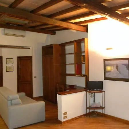 Tatil Evi Confortevole Casa In Centro Storico *