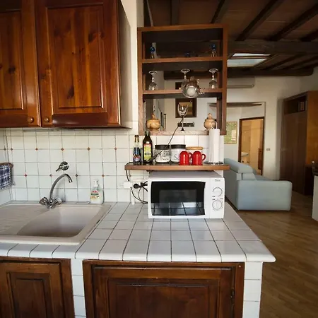 Tatil Evi Confortevole Casa In Centro Storico Floransa