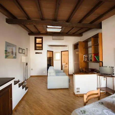 Tatil Evi Confortevole Casa In Centro Storico