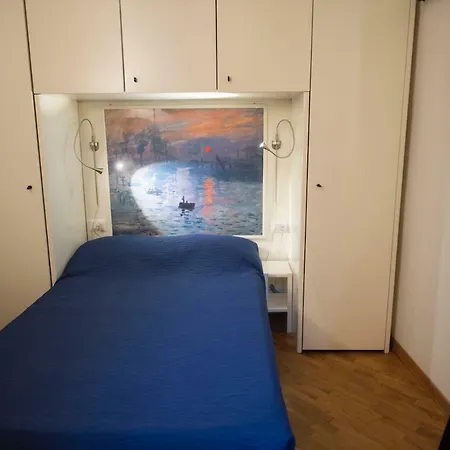 Tatil Evi Confortevole Casa In Centro Storico *