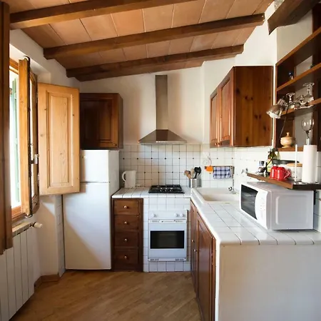 Tatil Evi Confortevole Casa In Centro Storico