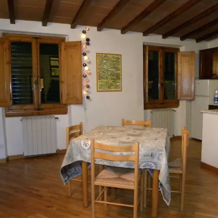 Confortevole Casa In Centro Storico