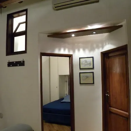 Confortevole Casa In Centro Storico *