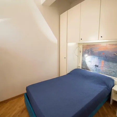 Tatil Evi Confortevole Casa In Centro Storico Floransa