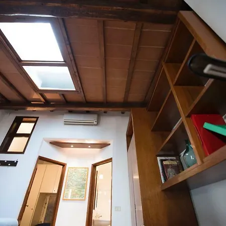 Confortevole Casa In Centro Storico Floransa