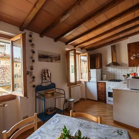 Confortevole Casa In Centro Storico Floransa