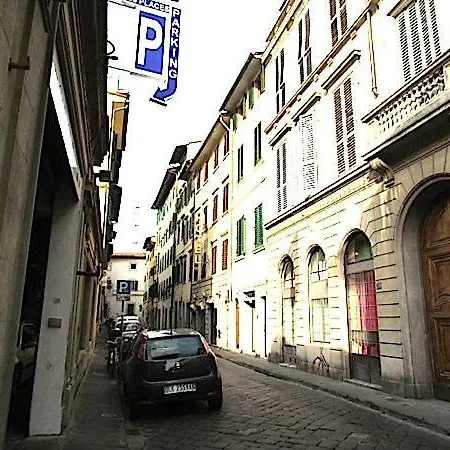 Confortevole Casa In Centro Storico Tatil Evi *
