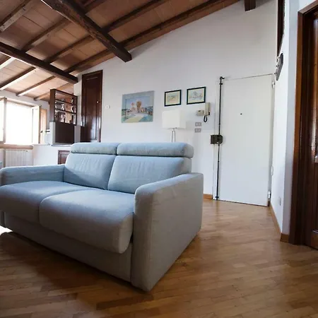 Confortevole Casa In Centro Storico