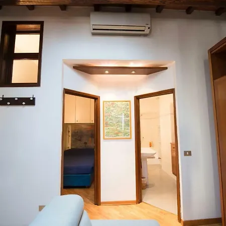 Confortevole Casa In Centro Storico Tatil Evi Floransa